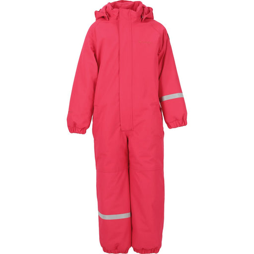 ZIGZAG Vally Coverall W-PRO 10000 Coverall 4103 Raspberry