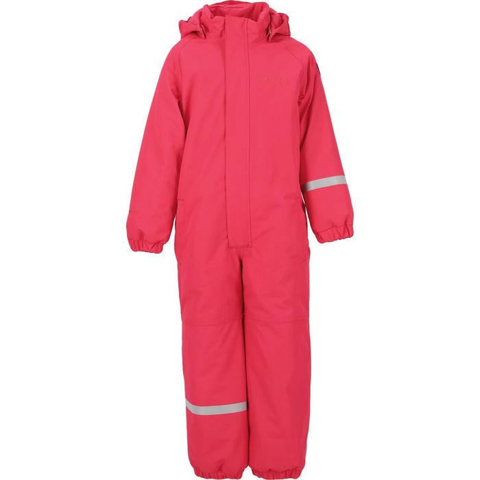 ZIGZAG Vally Coverall W-PRO 10000 Coverall 4103 Raspberry