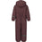 ZIGZAG Vally Coverall W-PRO 10000 Coverall 4261 Huckleberry