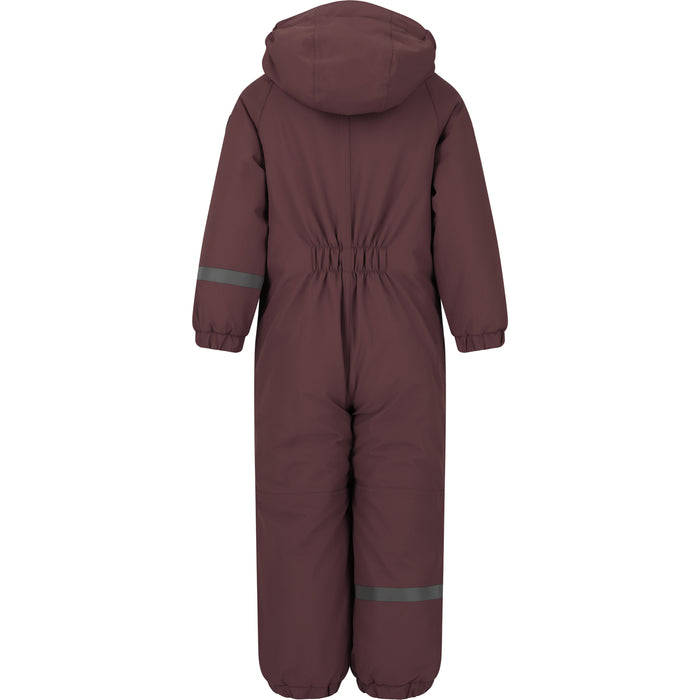 ZIGZAG Vally Coverall W-PRO 10000 Coverall 4261 Huckleberry