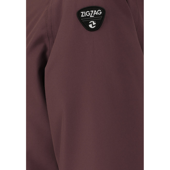 ZIGZAG Vally Coverall W-PRO 10000 Coverall 4261 Huckleberry
