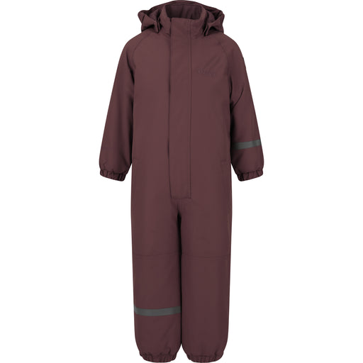 ZIGZAG Vally Coverall W-PRO 10000 Coverall 4261 Huckleberry