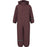 ZIGZAG Vally Coverall W-PRO 10000 Coverall 4261 Huckleberry