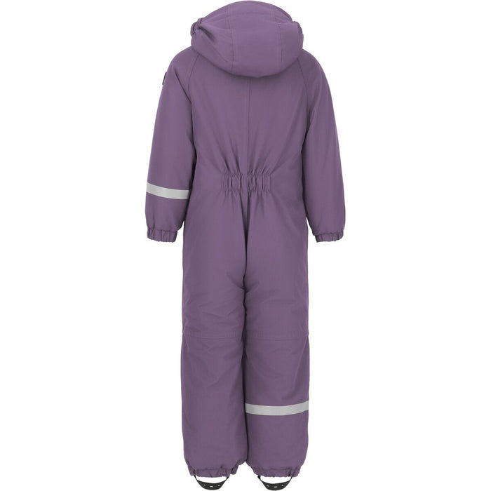 ZIGZAG Vally Coverall W-PRO 10000 Coverall 4411 Grape Compote