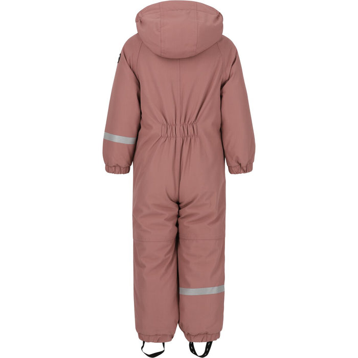 ZIGZAG Vally Coverall W-PRO 10000 Coverall 4413 Wistful Mauve