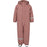 ZIGZAG Vally Coverall W-PRO 10000 Coverall 4413 Wistful Mauve