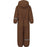 ZIGZAG Vally Coverall W-PRO 10000 Coverall 5052 Fondue Fudge