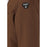 ZIGZAG Vally Coverall W-PRO 10000 Coverall 5052 Fondue Fudge