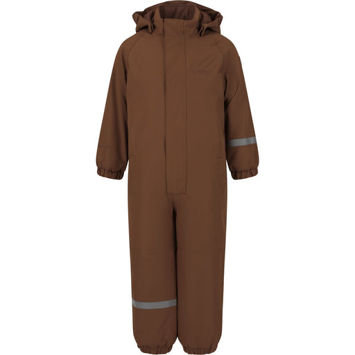 ZIGZAG Vally Coverall W-PRO 10000 Coverall 5052 Fondue Fudge