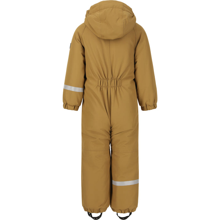 ZIGZAG Vally Coverall W-PRO 10000 Coverall 5263 Dull Gold