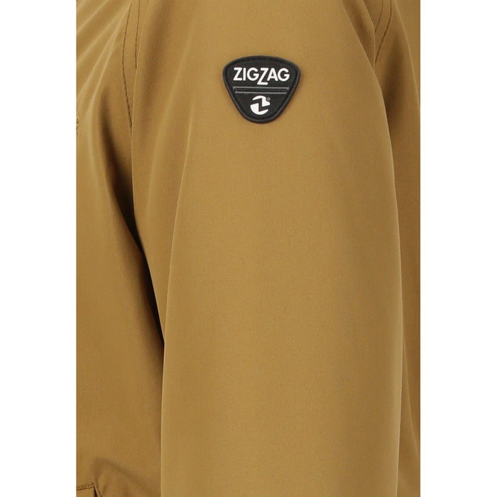ZIGZAG Vally Coverall W-PRO 10000 Coverall 5263 Dull Gold