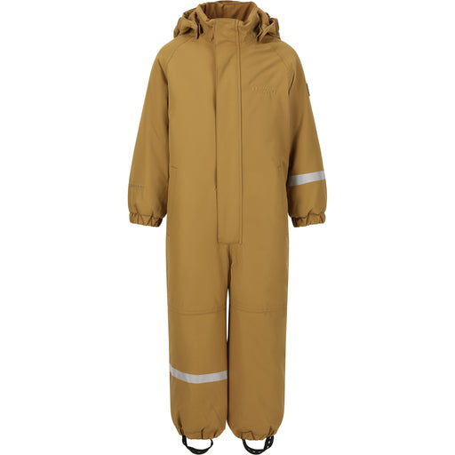 ZIGZAG Vally Coverall W-PRO 10000 Coverall 5263 Dull Gold