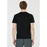 VIRTUS Vamod M S/S Tee T-shirt 1001 Black