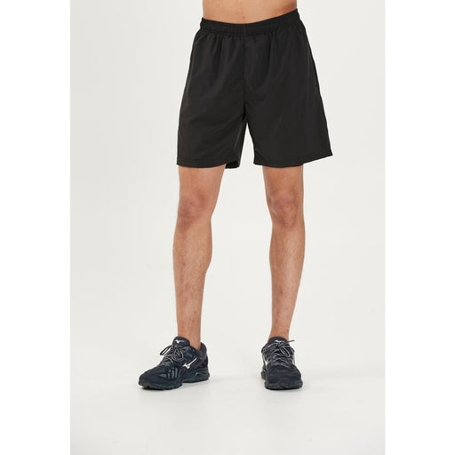 ENDURANCE Vanclause M 2-in-1 Shorts Shorts 1001 Black