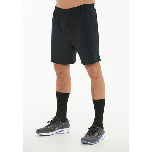 ENDURANCE Vanclause M Shorts Shorts 1001 Black