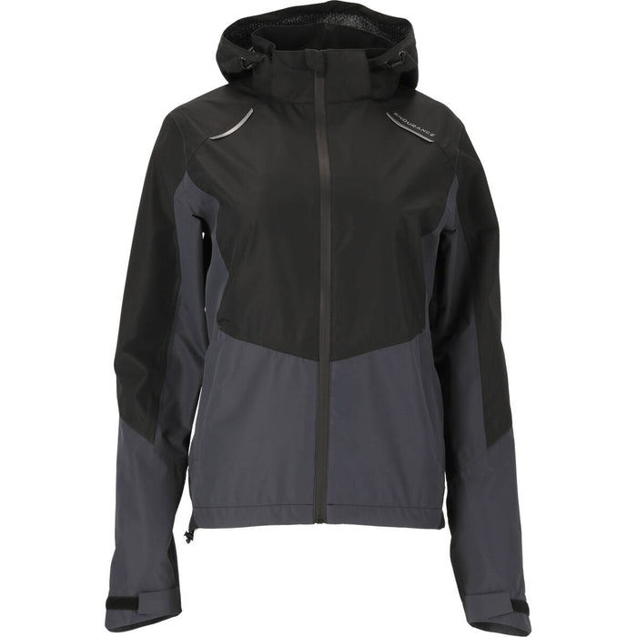 ENDURANCE Vanda W Cycling/MTB AWG Jacket Cycling Jacket 1001 Black