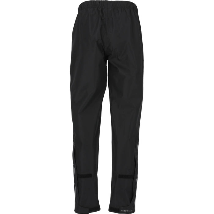 ENDURANCE Vanda W Cycling/MTB AWG Pants Cycling Tights 1001 Black