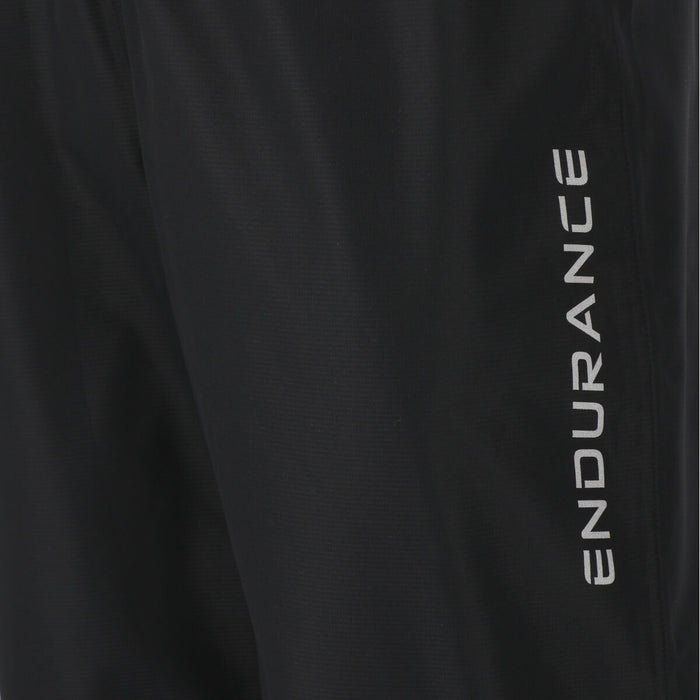 ENDURANCE Vanda W Cycling/MTB AWG Pants Cycling Tights 1001 Black