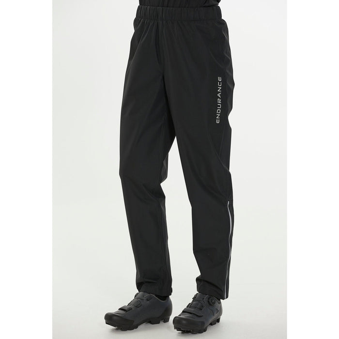 ENDURANCE Vanda W Cycling/MTB AWG Pants Cycling Tights 1001 Black