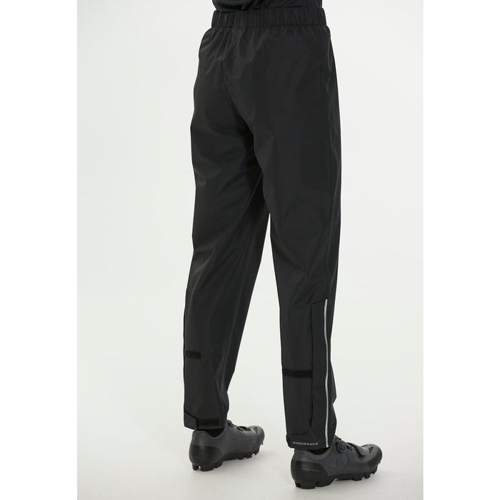 ENDURANCE Vanda W Cycling/MTB AWG Pants Cycling Tights 1001 Black