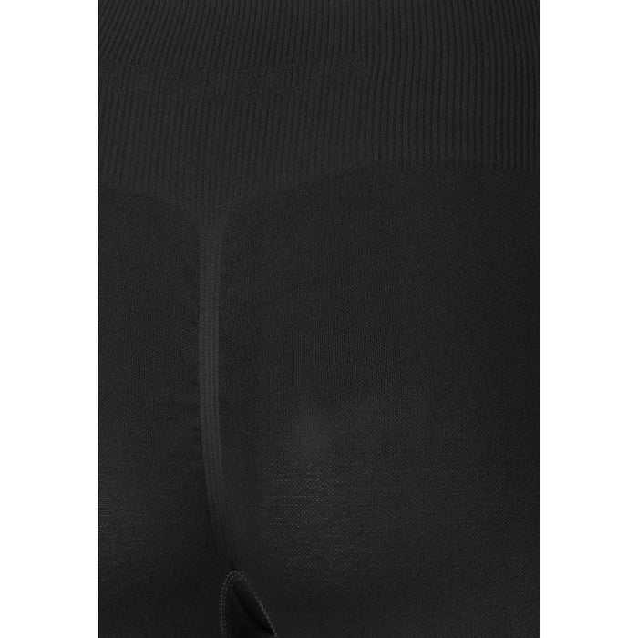 ATHLECIA Vannida W Seamless Scrunch Tights Tights 1001 Black