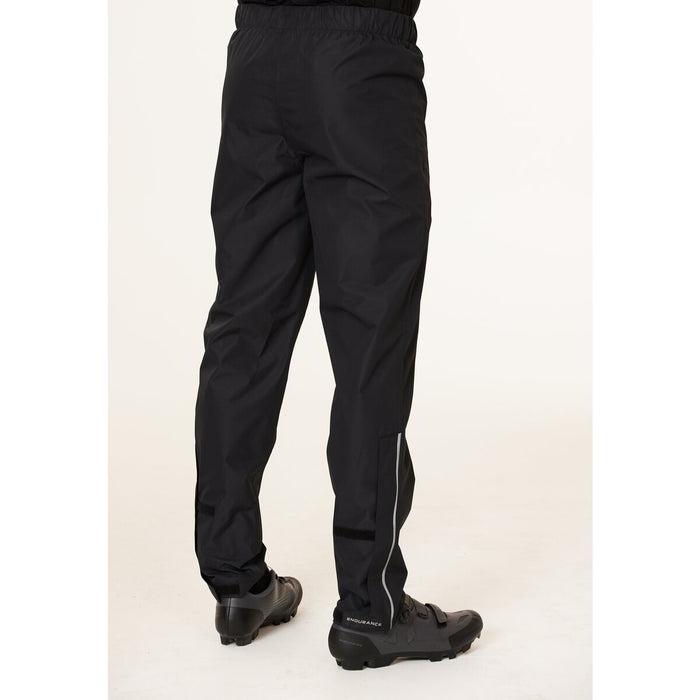 ENDURANCE Varberg M Cycling/MTB AWG Pants Pants 1001 Black