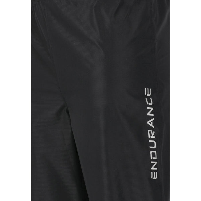 ENDURANCE Varberg M Cycling/MTB AWG Pants Pants 1001 Black