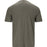 VIRTUS Vargas M S/S Performance Tee T-shirt 1013 Gunmetal
