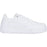 ENDURANCE Varhil Uni Sneaker Shoes 1002S White Solid