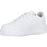 ENDURANCE Varhil Uni Sneaker Shoes 1002S White Solid