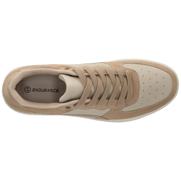 ENDURANCE Varhil Uni Sneaker Shoes 1107 Mermaid