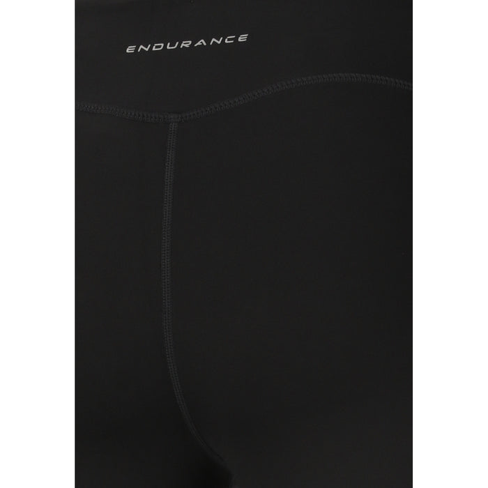 SPORT Vario W Tights Tights 1001 Black