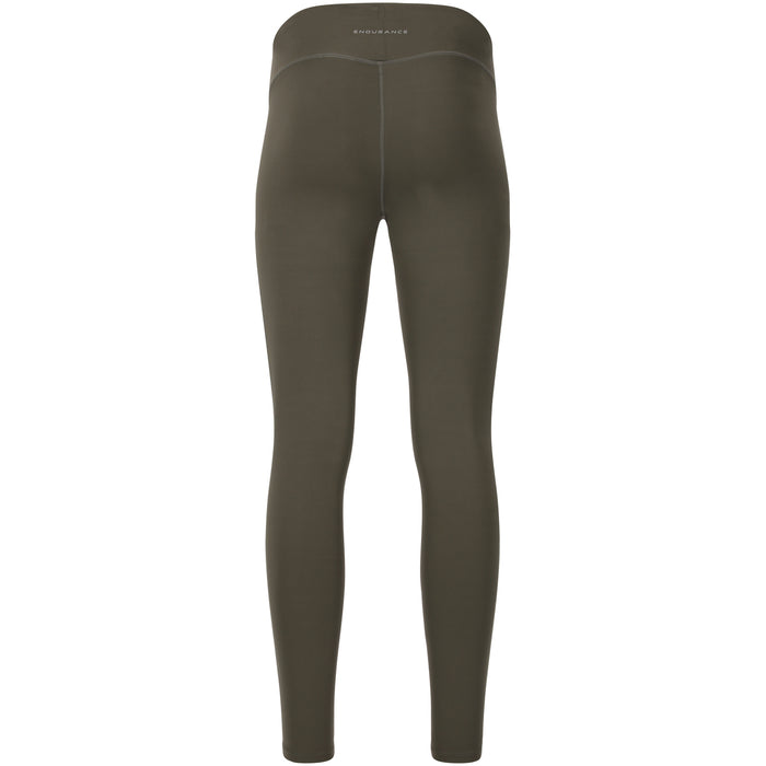 SPORT Vario W Tights Tights 1285 Chimera