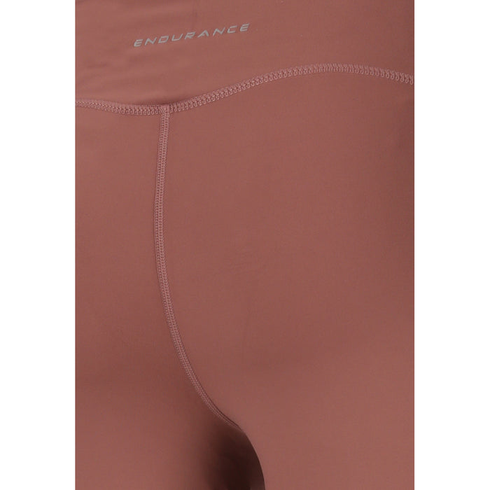 SPORT Vario W Tights Tights 4321 Rose Taupe