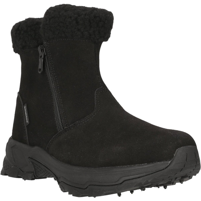 WHISTLER Varna W Ice Boot WP Boots 1001 Black