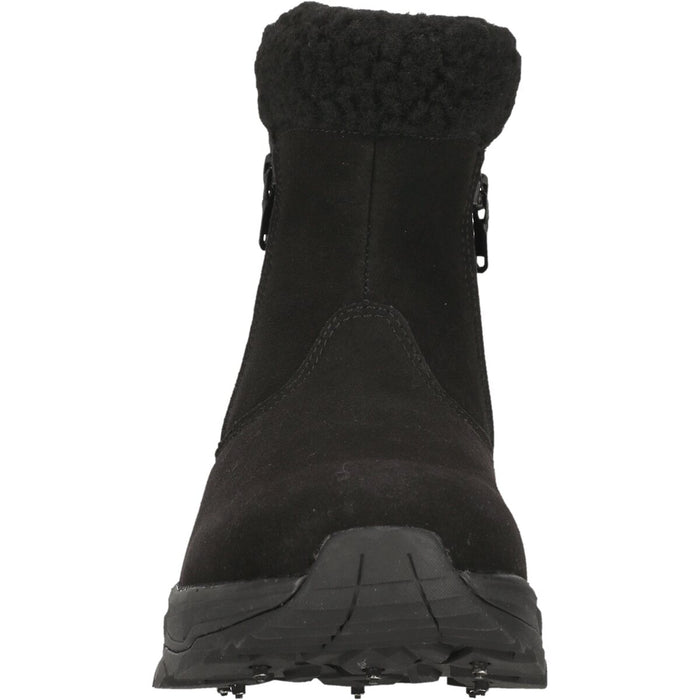 WHISTLER Varna W Ice Boot WP Boots 1001 Black