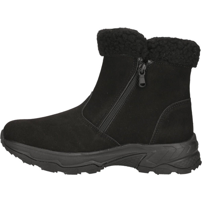 WHISTLER Varna W Ice Boot WP Boots 1001 Black
