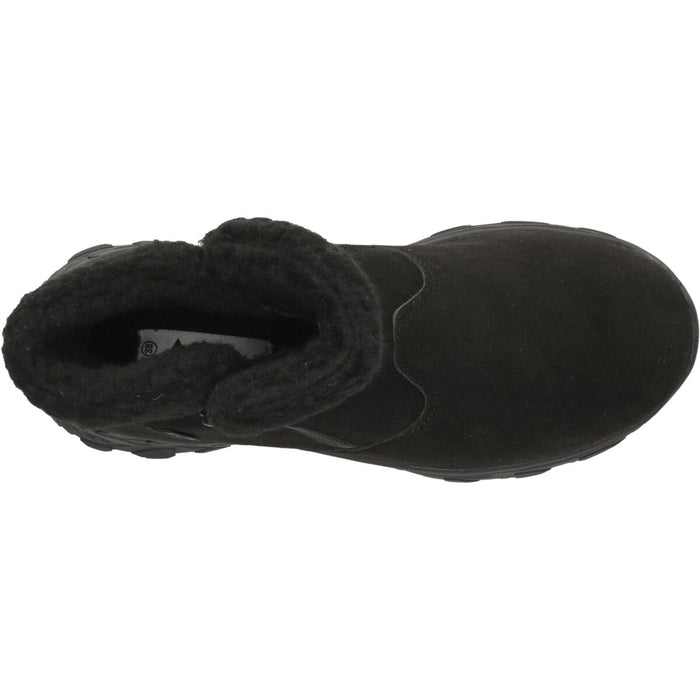 WHISTLER Varna W Ice Boot WP Boots 1001 Black