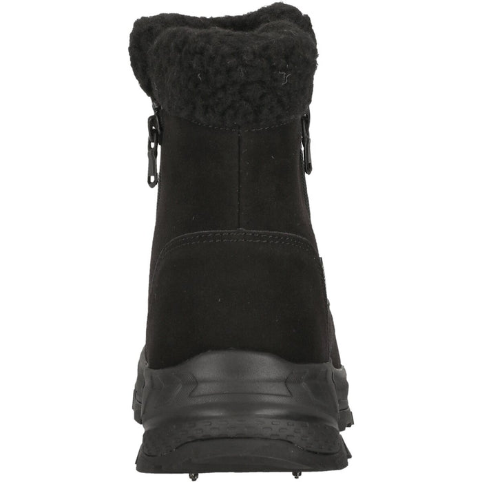 WHISTLER Varna W Ice Boot WP Boots 1001 Black