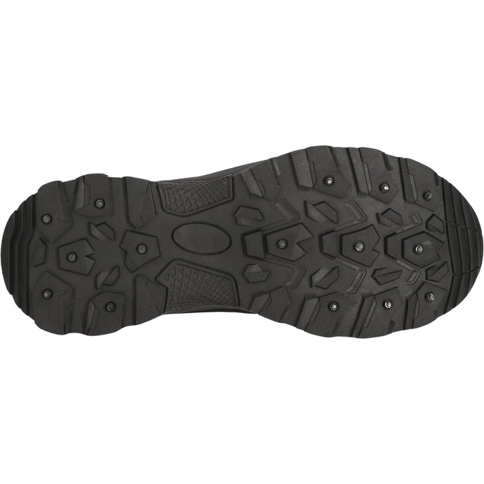WHISTLER Varna W Ice Boot WP Boots 1001 Black