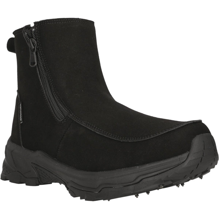 WHISTLER Varon M Ice Boot WP Boots 1001S Black