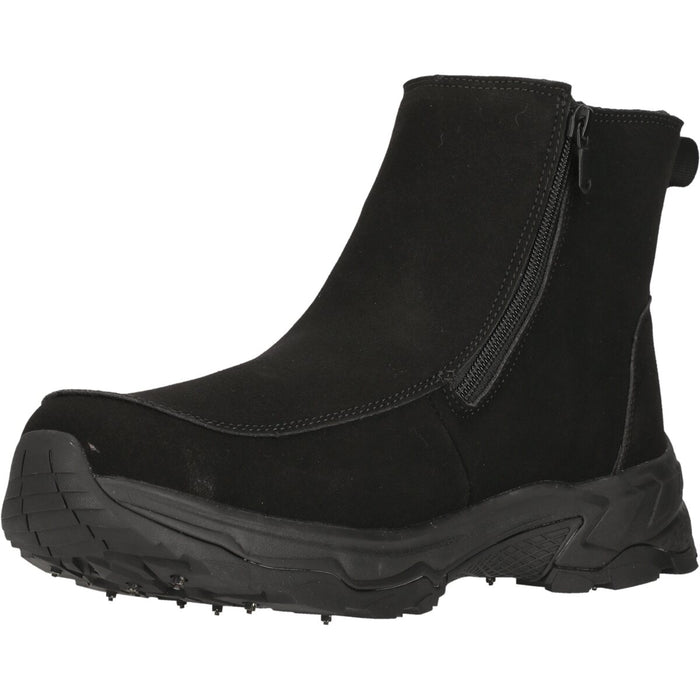 WHISTLER Varon M Ice Boot WP Boots 1001S Black