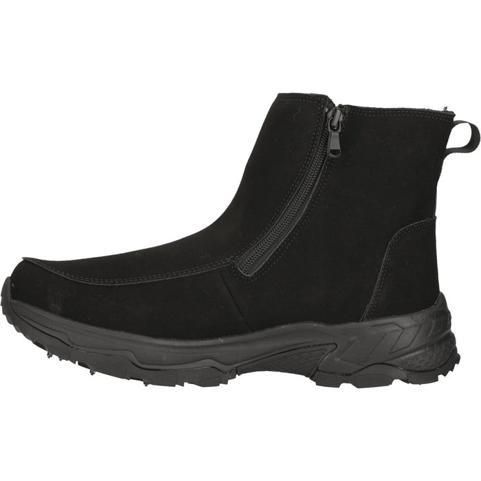 WHISTLER Varon M Ice Boot WP Boots 1001S Black