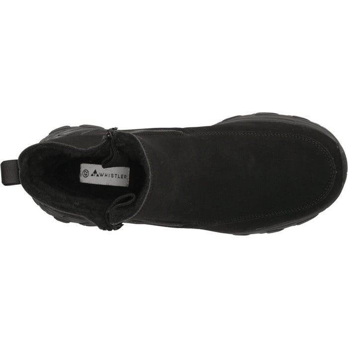 WHISTLER Varon M Ice Boot WP Boots 1001S Black