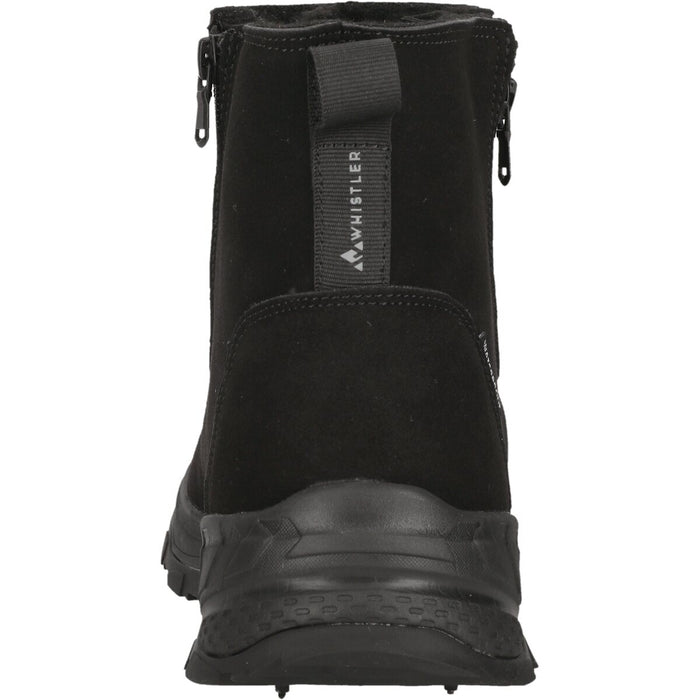 WHISTLER Varon M Ice Boot WP Boots 1001S Black