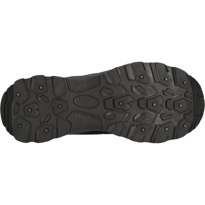WHISTLER Varon M Ice Boot WP Boots 1001S Black