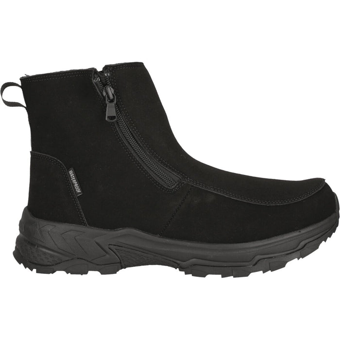 WHISTLER Varon M Ice Boot WP Boots 1001S Black