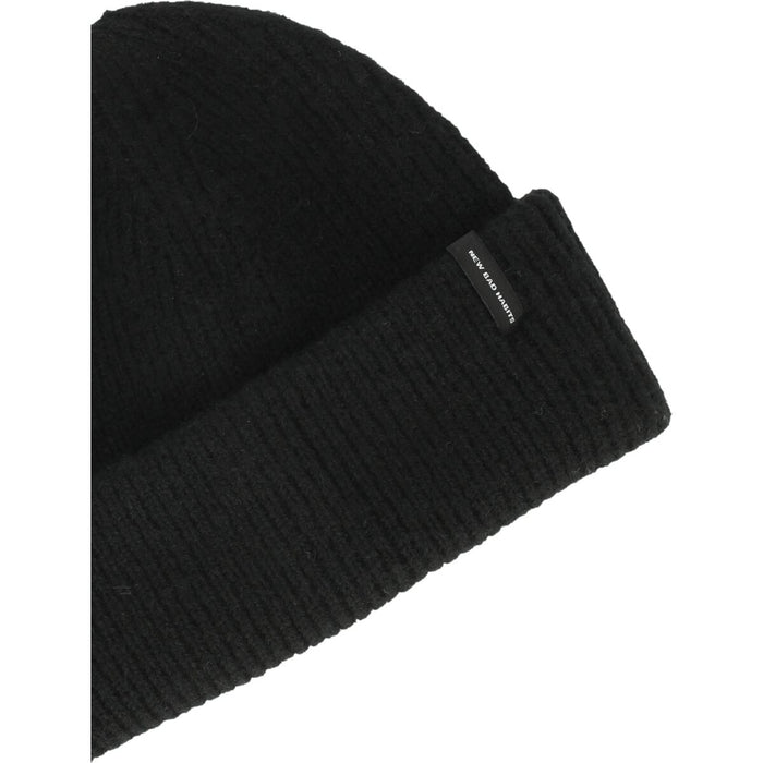 ENDURANCE Veik Beanie Accessories 1001 Black