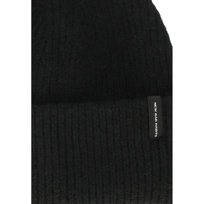 ENDURANCE Veik Beanie Accessories 1001 Black
