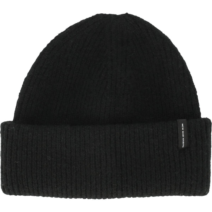 ENDURANCE Veik Beanie Accessories 1001 Black
